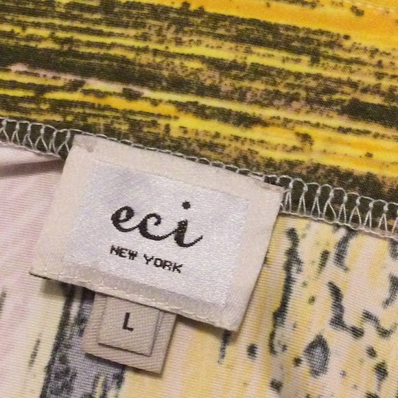 ECI skirt size Large - Picture 4 of 5